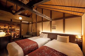 Kagabi Machiya House