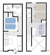 Kagabi Machiya House