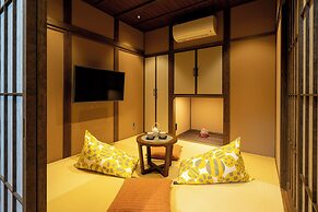 Kagabi Machiya House