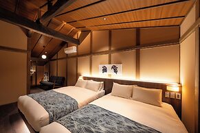 Kagabi Machiya House