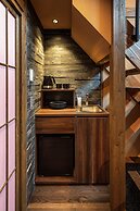 Kagabi Machiya House