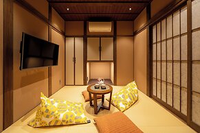 Kagabi Machiya House