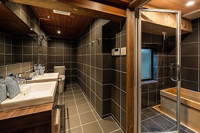 Kagabi Machiya House