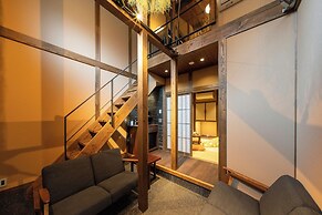 Kagabi Machiya House