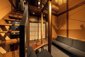 Kagabi Machiya House