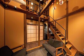 Kagabi Machiya House