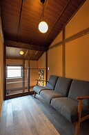 Kagabi Machiya House