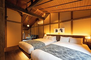 Kagabi Machiya House