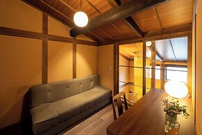 Kagabi Machiya House