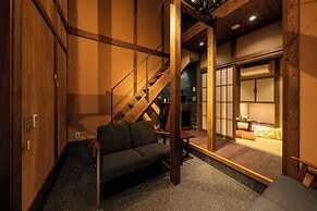 Kagabi Machiya House