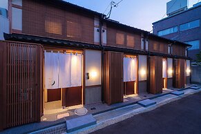 Kagabi Machiya House
