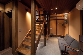 Kagabi Machiya House