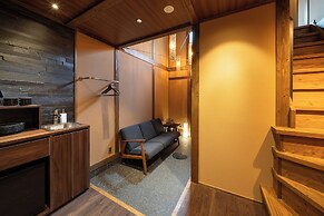 Kagabi Machiya House