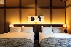 Kagabi Machiya House