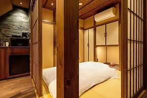 Kagabi Machiya House