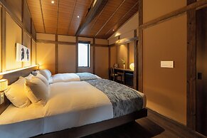 Kagabi Machiya House