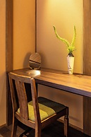 Kagabi Machiya House