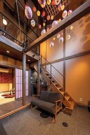 Kagabi Machiya House