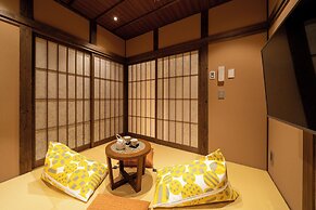 Kagabi Machiya House