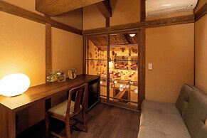 Kagabi Machiya House