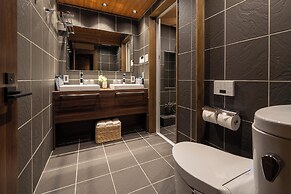 Kagabi Machiya House