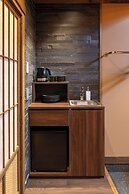 Kagabi Machiya House