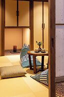 Kagabi Machiya House