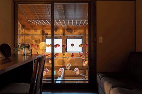 Kagabi Machiya House