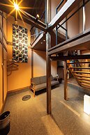 Kagabi Machiya House