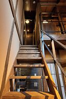 Kagabi Machiya House