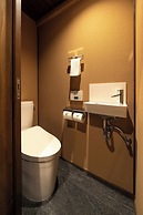 Kagabi Machiya House