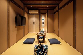 Kagabi Machiya House