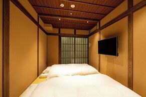 Kagabi Machiya House