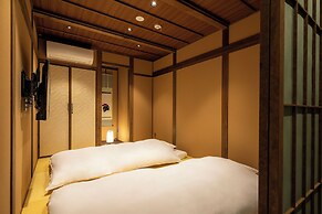 Kagabi Machiya House