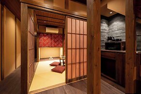 Kagabi Machiya House