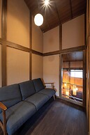 Kagabi Machiya House