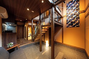 Kagabi Machiya House