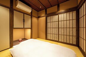 Kagabi Machiya House