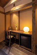 Kagabi Machiya House