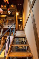 Kagabi Machiya House