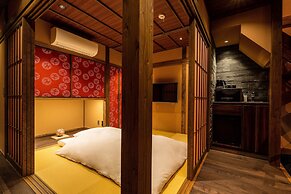 Kagabi Machiya House