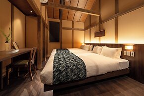 Kagabi Machiya House