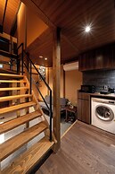 Kagabi Machiya House