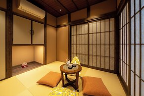 Kagabi Machiya House