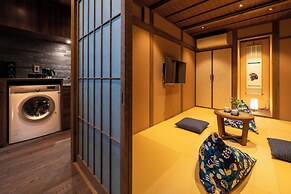 Kagabi Machiya House