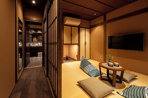 Kagabi Machiya House