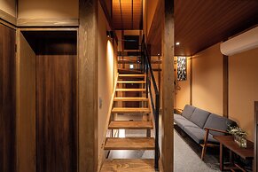 Kagabi Machiya House