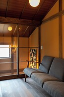 Kagabi Machiya House