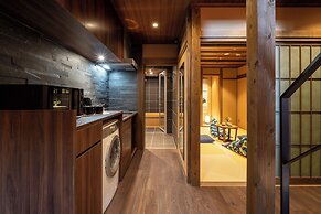 Kagabi Machiya House