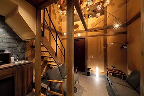 Kagabi Machiya House